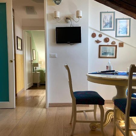 Casa Tella Διαμέρισμα Βενετία Εξωτερικό φωτογραφία