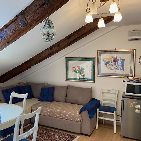 Casa Tella Διαμέρισμα Βενετία Εξωτερικό φωτογραφία