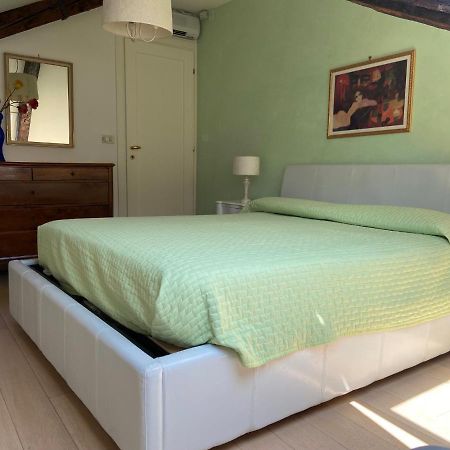 Casa Tella Διαμέρισμα Βενετία Εξωτερικό φωτογραφία