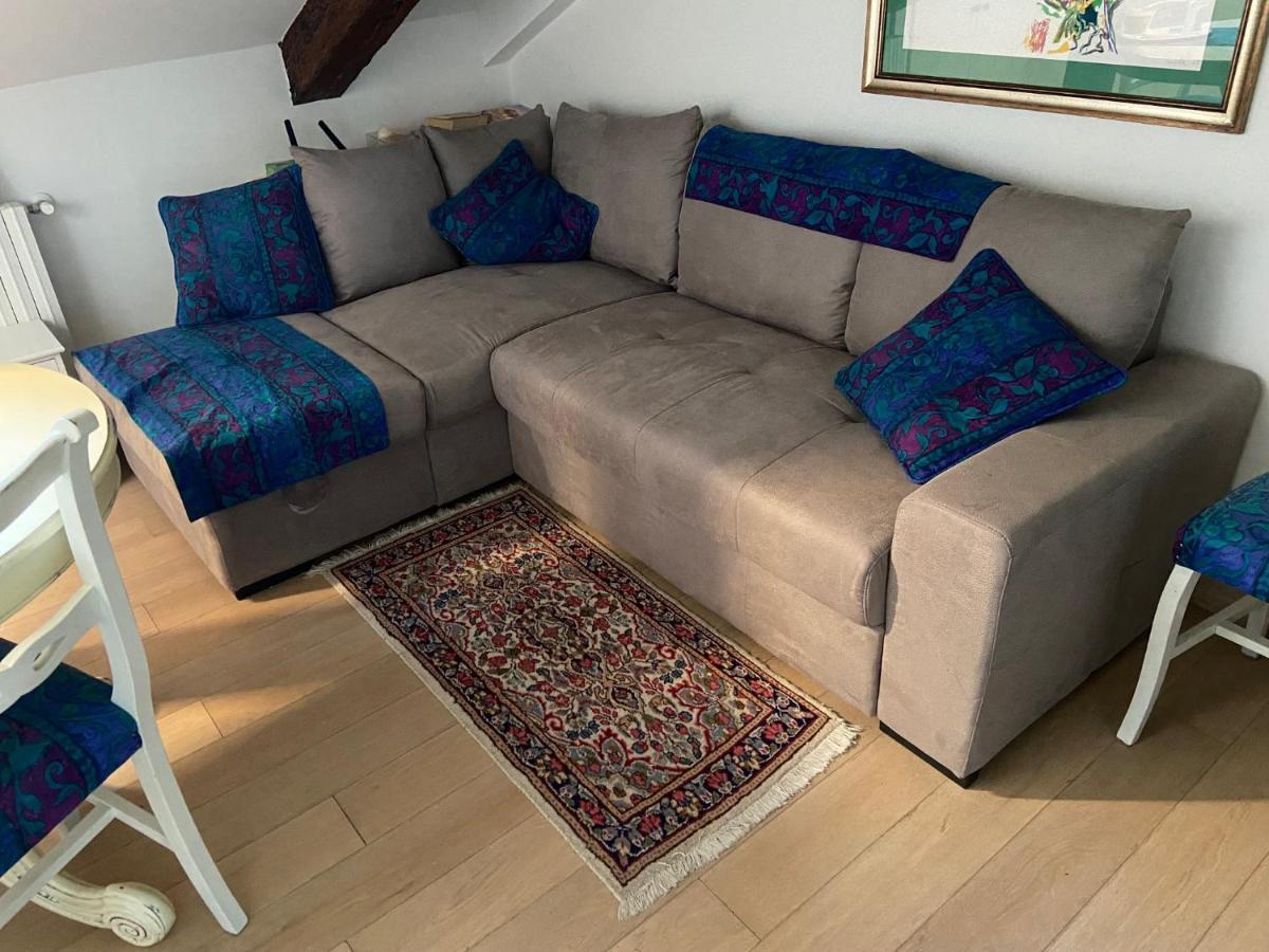Casa Tella Διαμέρισμα Βενετία Εξωτερικό φωτογραφία