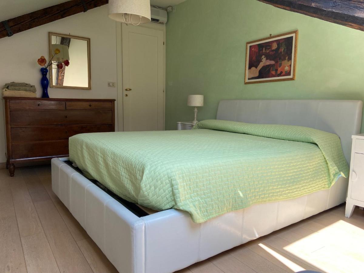 Casa Tella Διαμέρισμα Βενετία Εξωτερικό φωτογραφία