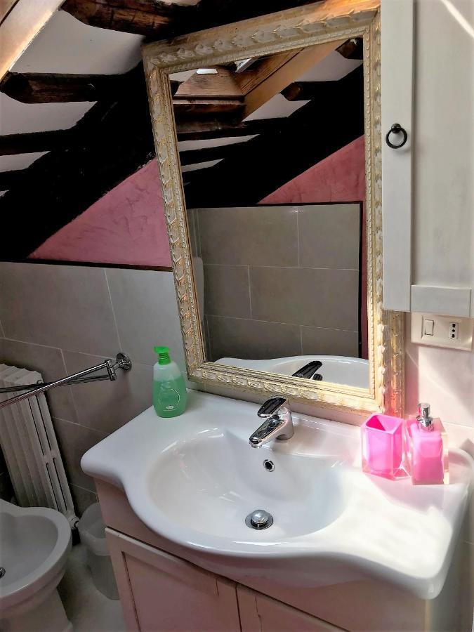 Casa Tella Διαμέρισμα Βενετία Εξωτερικό φωτογραφία