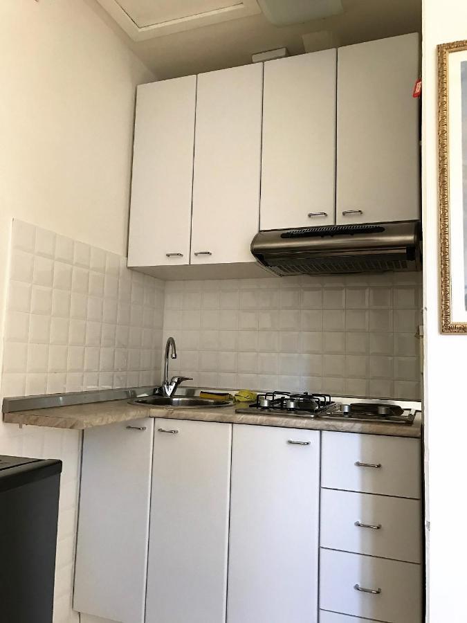 Casa Tella Διαμέρισμα Βενετία Εξωτερικό φωτογραφία