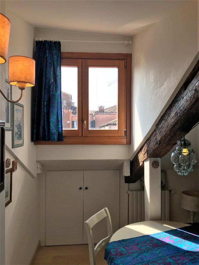 Casa Tella Διαμέρισμα Βενετία Εξωτερικό φωτογραφία