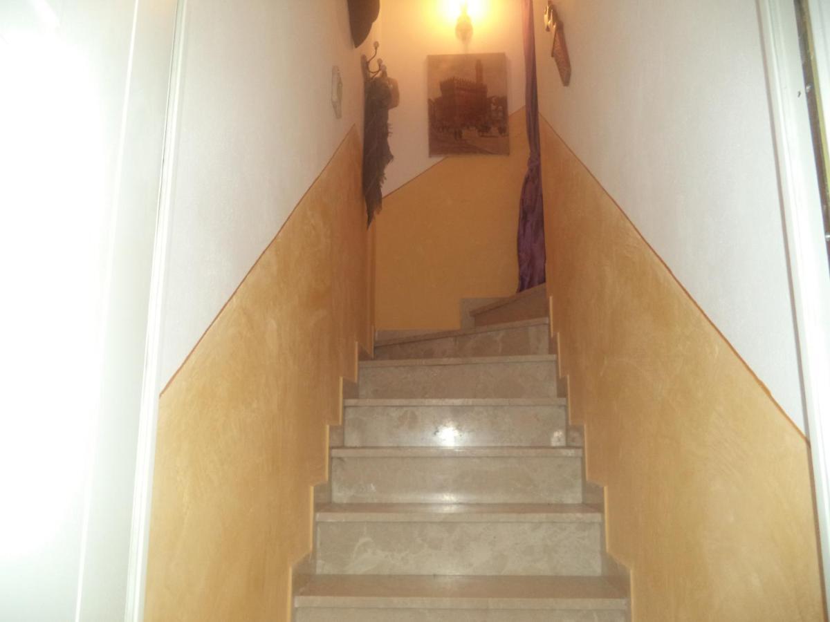 Casa Tella Διαμέρισμα Βενετία Εξωτερικό φωτογραφία